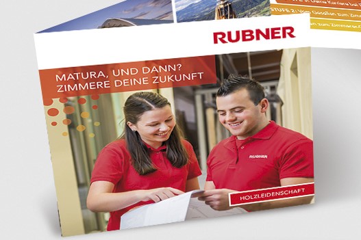 Rubner Holding AG 