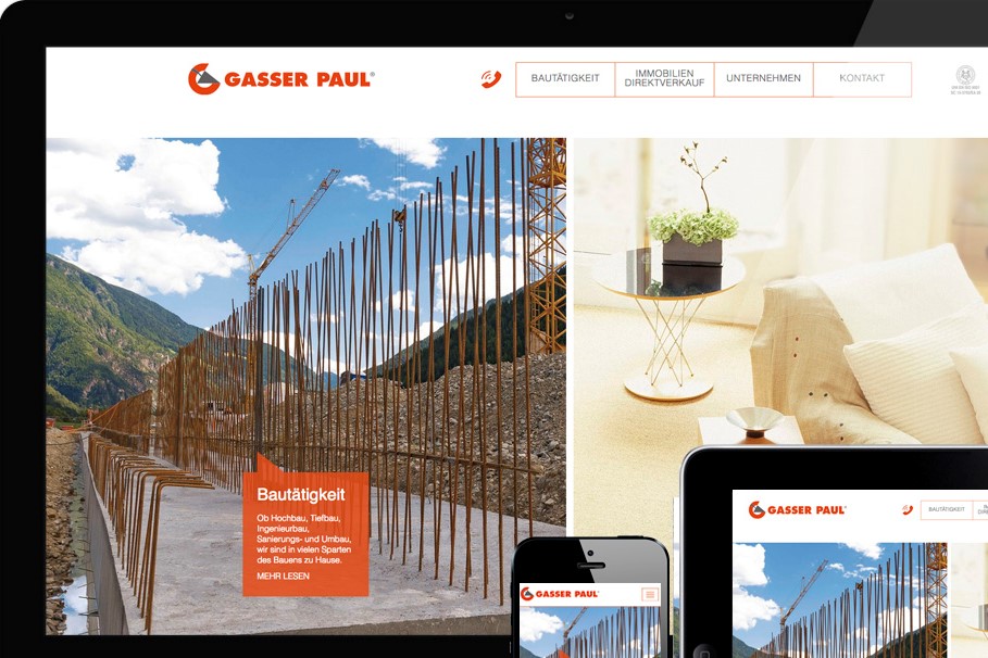 Gasser Paul GmbH