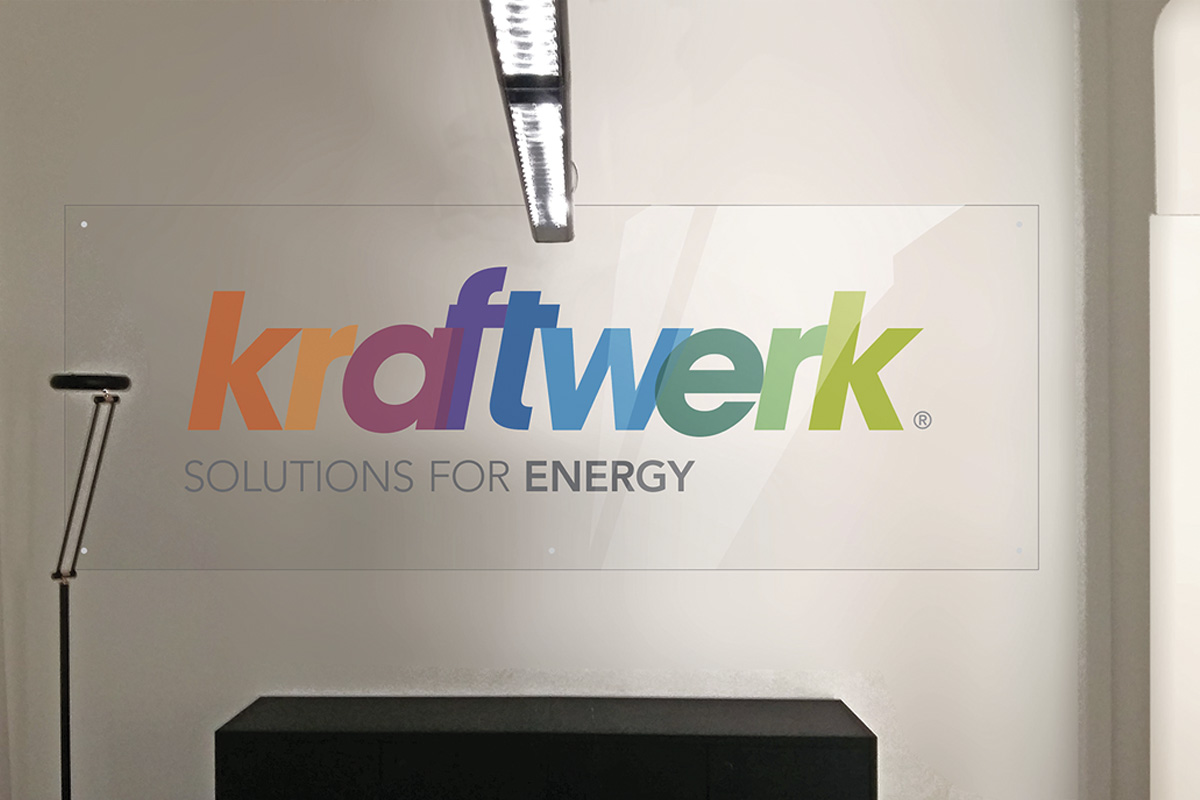 Kraftwerk GmbH