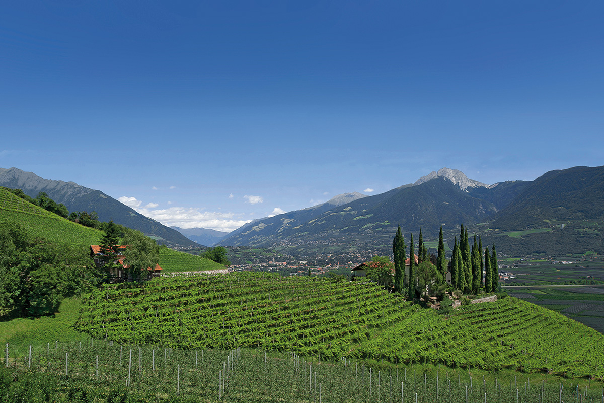 Tourismusverein Marling