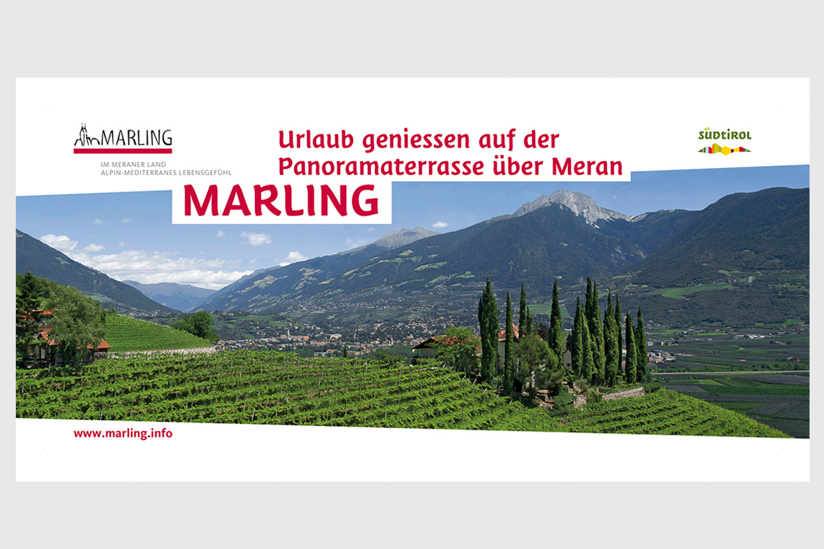 Tourismusverein Marling