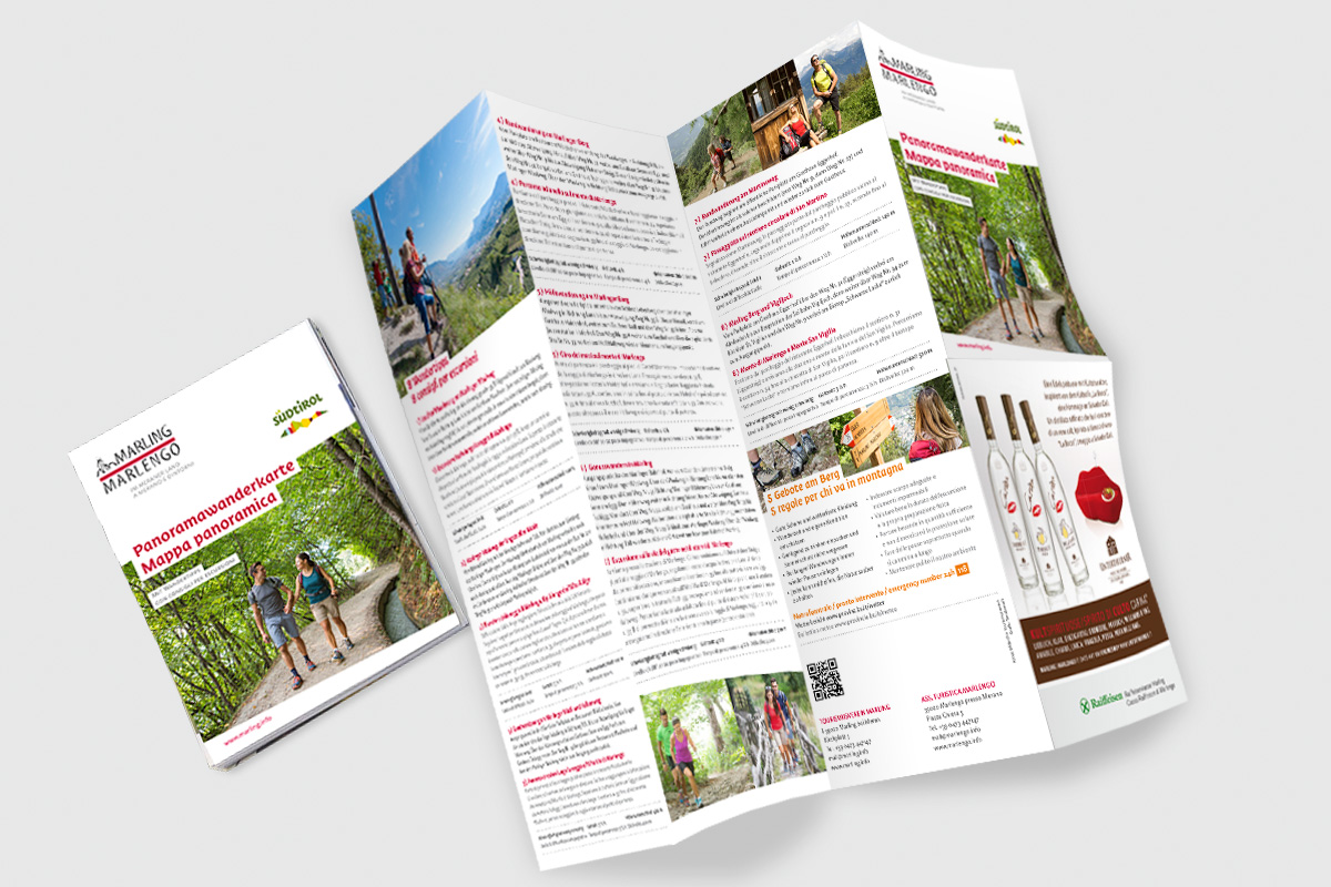 Tourismusverein Marling