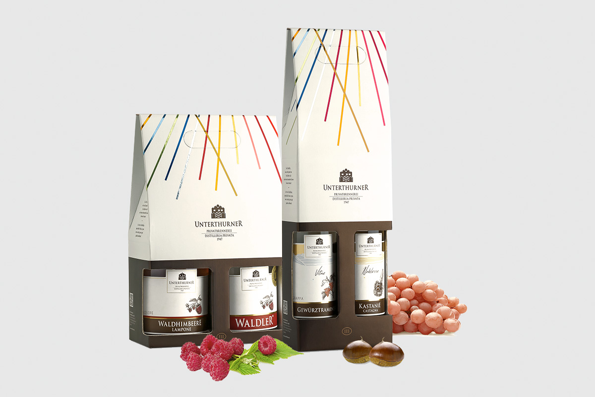 Distilleria Privata Unterthurner