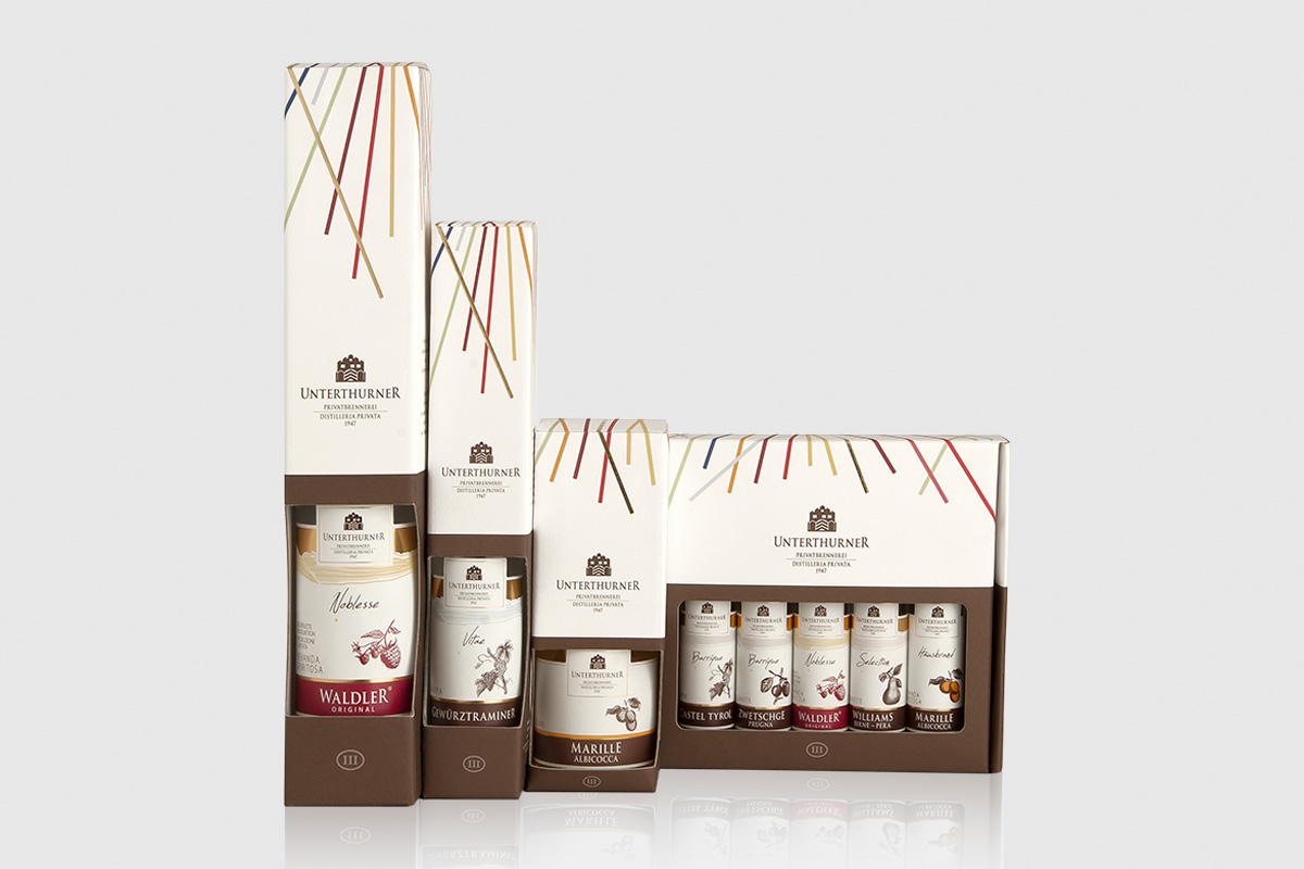 Distilleria Privata Unterthurner