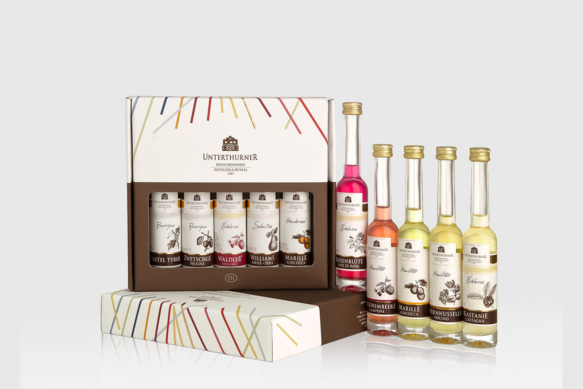 Distilleria Privata Unterthurner