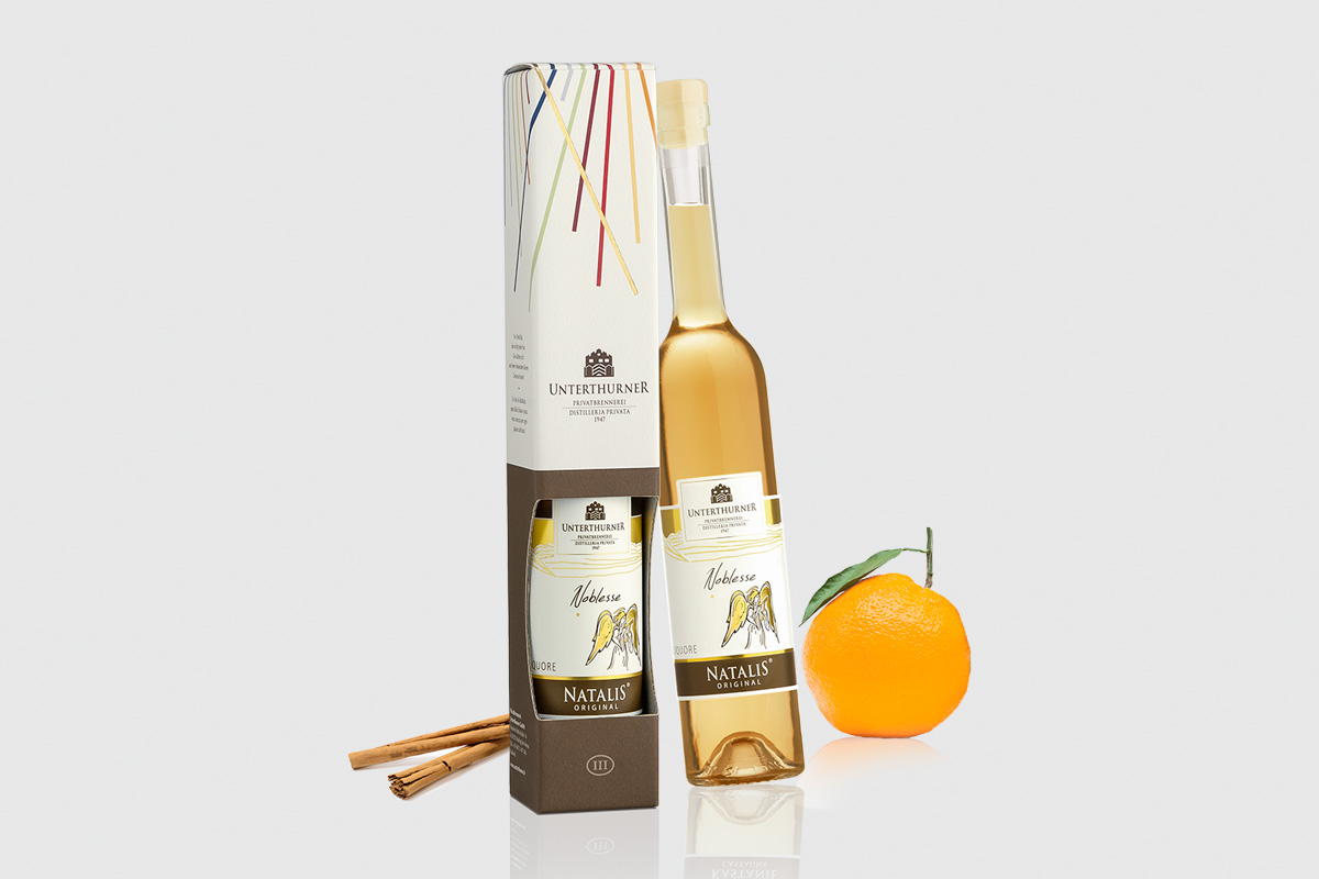 Distilleria Privata Unterthurner