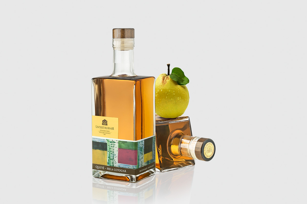 Distilleria Privata Unterthurner