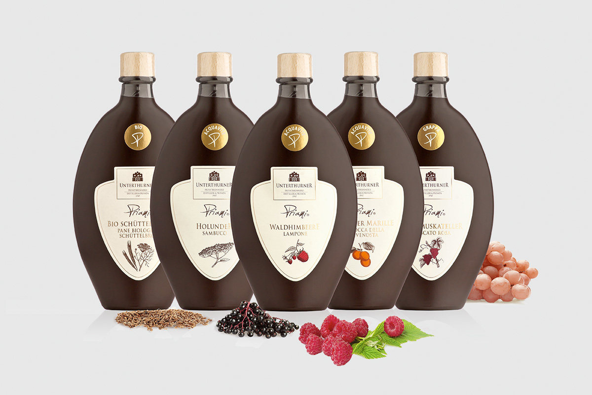 Distilleria Privata Unterthurner