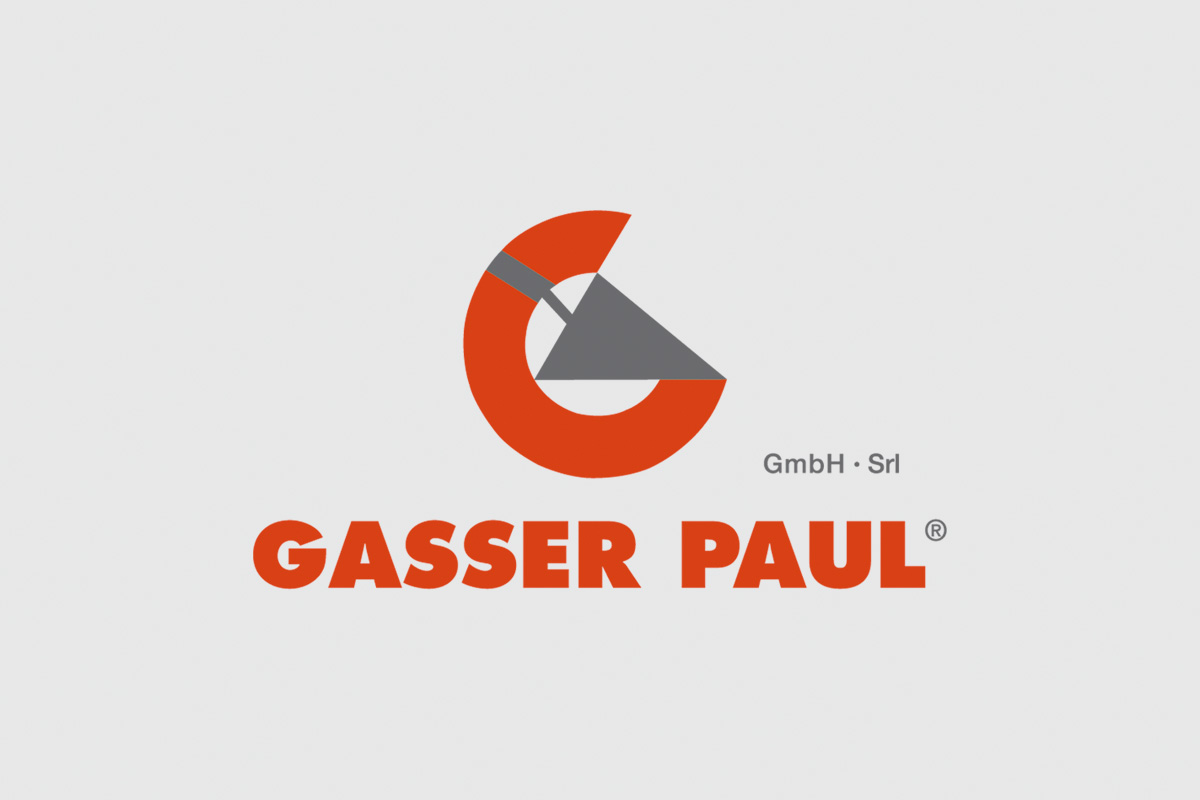 Gasser Paul