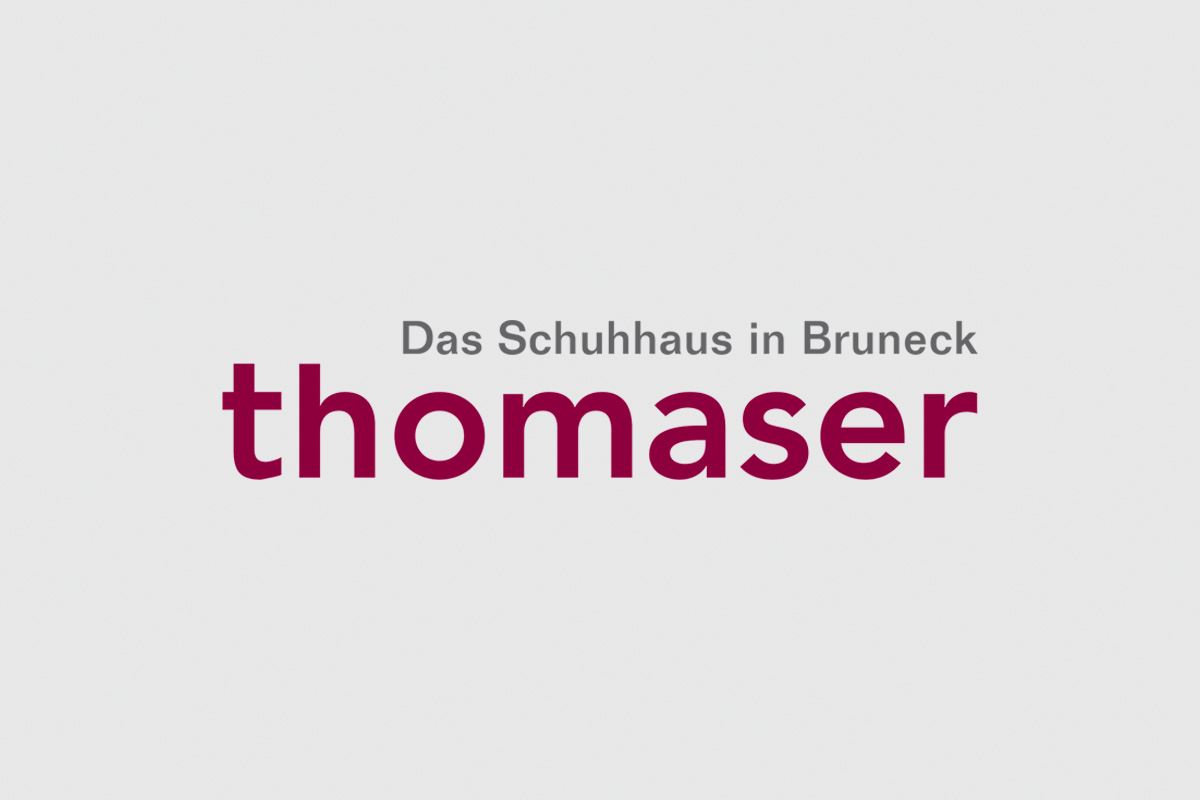 Schuhhaus Thomaser