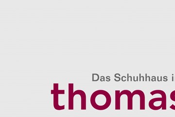 Schuhhaus Thomaser
