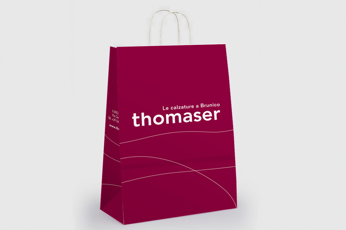 Schuhhaus Thomaser