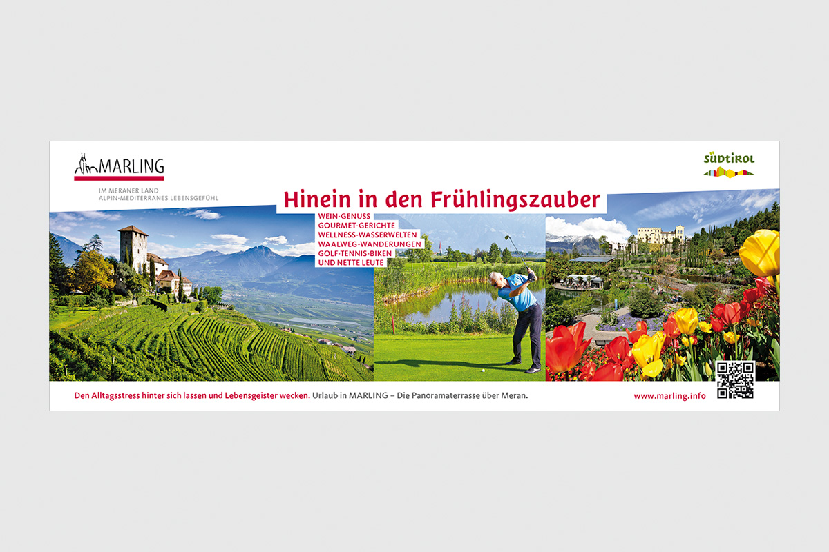 Tourismusverein Marling