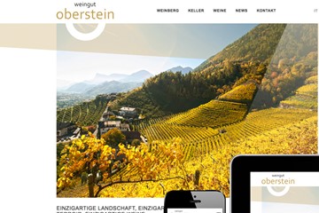 Tenuta Oberstein