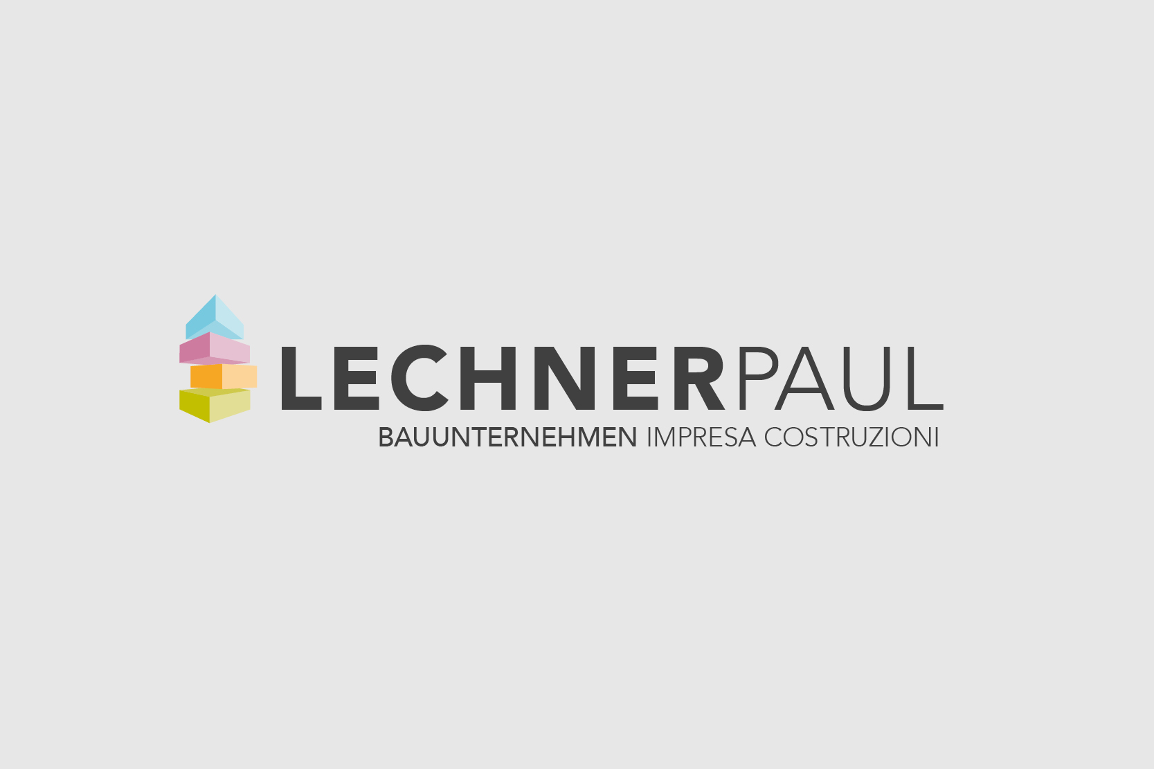 lechner paul