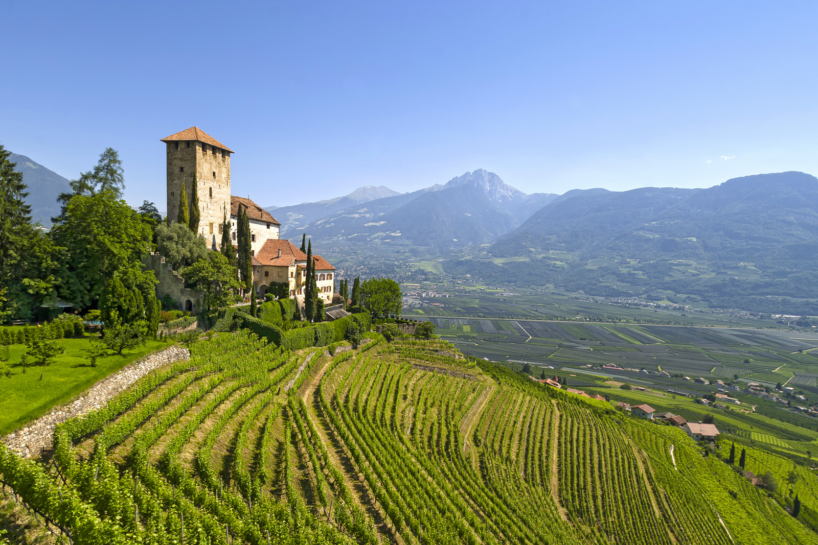 Castel Lebenberg