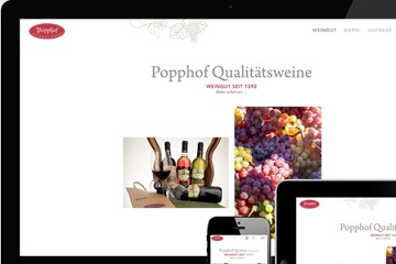 Tenuta Agriturismo Popphof