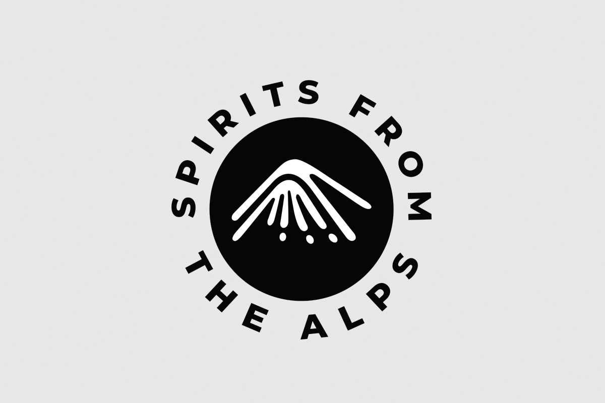 spirits from the alps