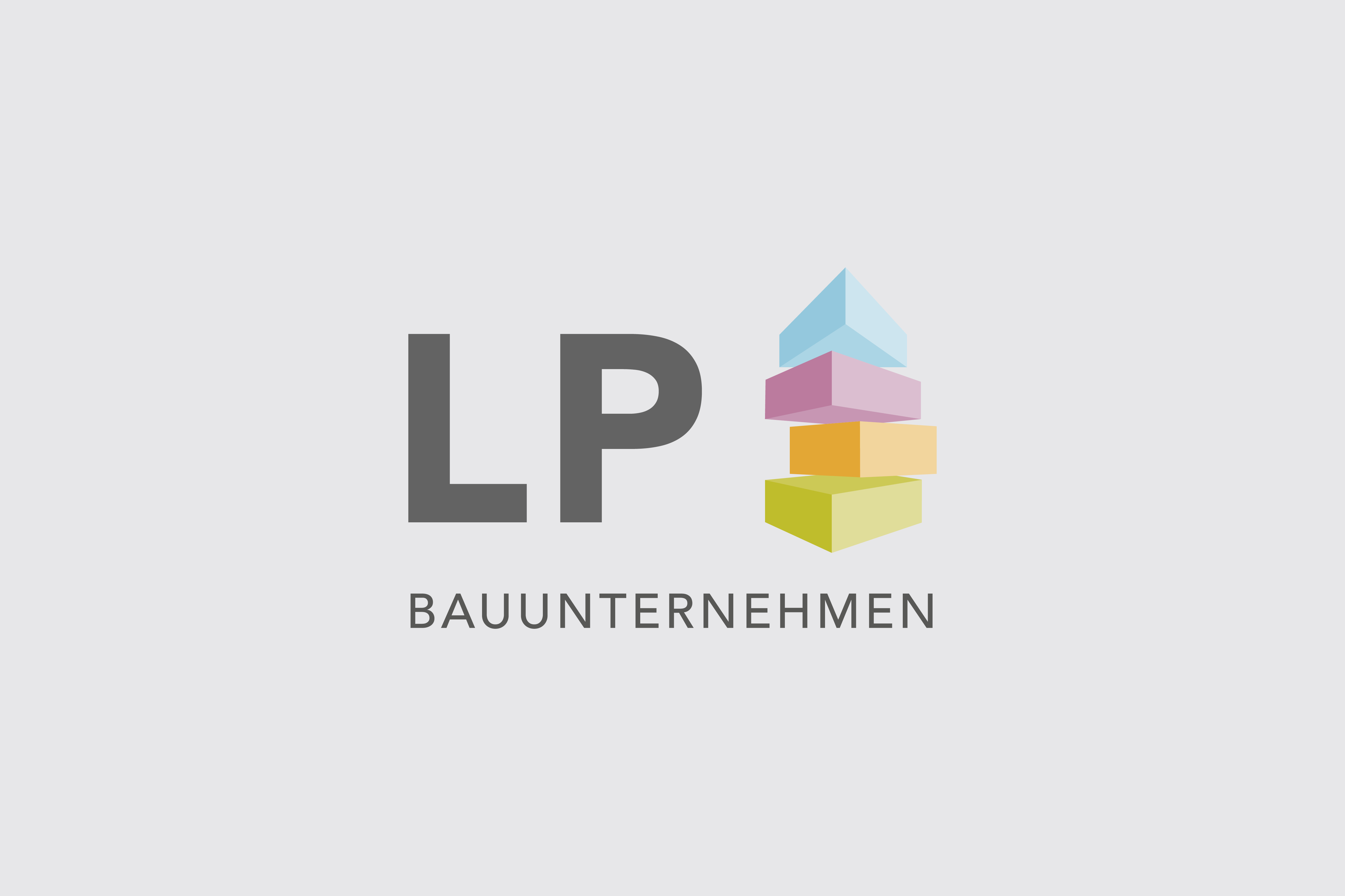 LP GmbH