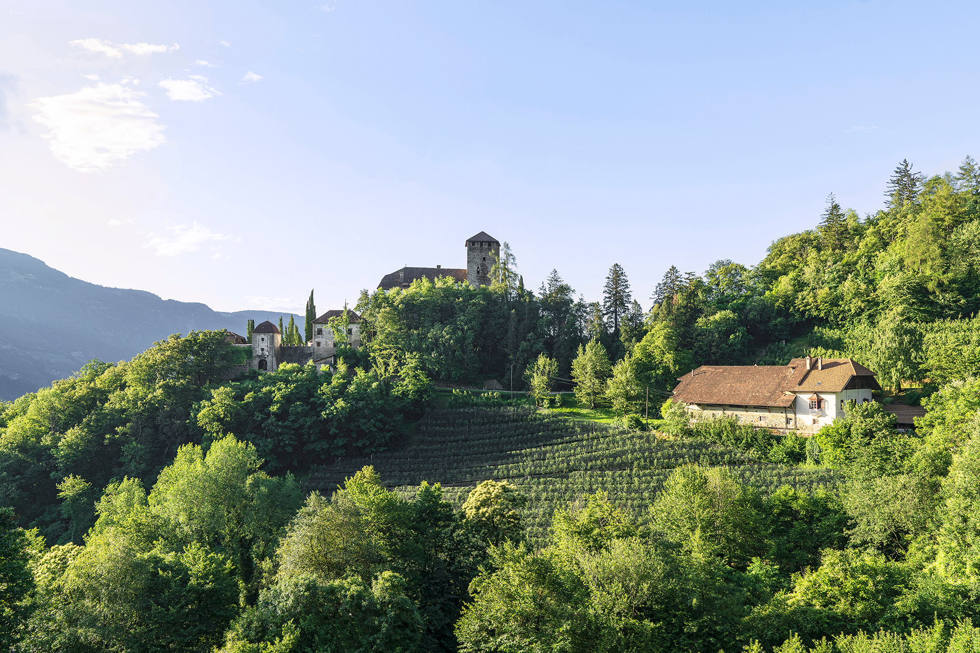 Castel Lebenberg