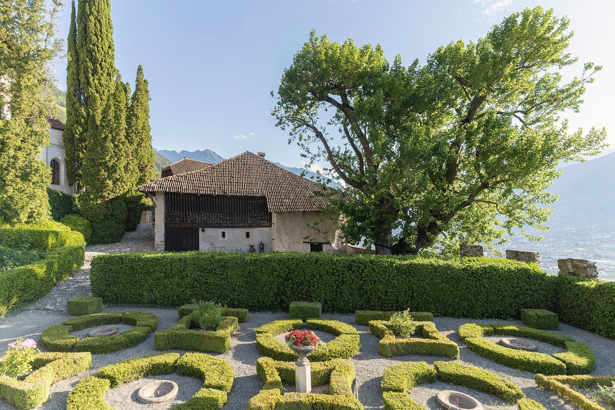 Castel Lebenberg