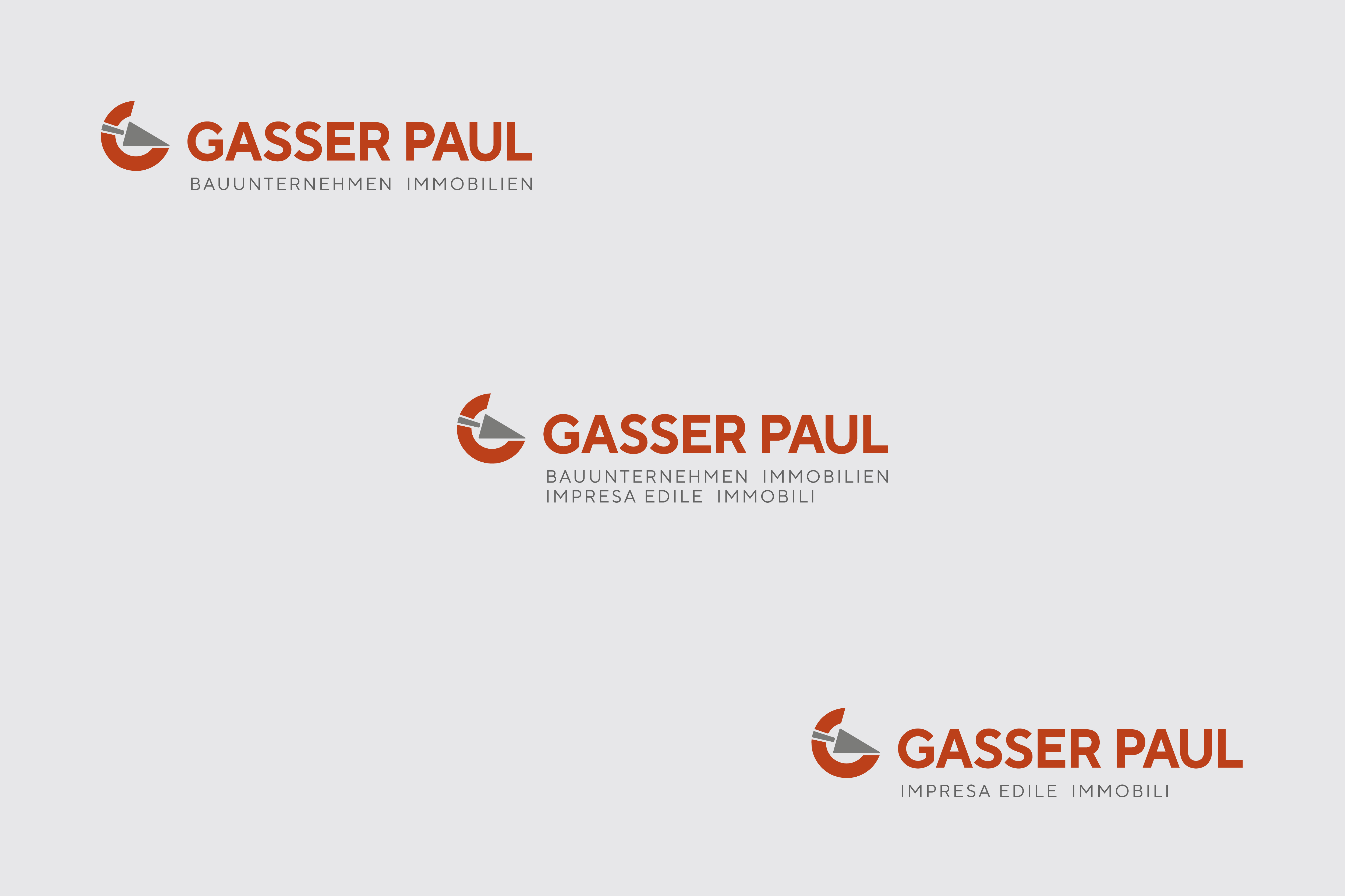 Gasser Paul Srl