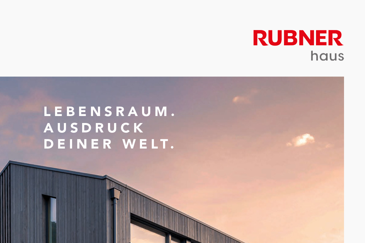 Rubner Haus Chienes