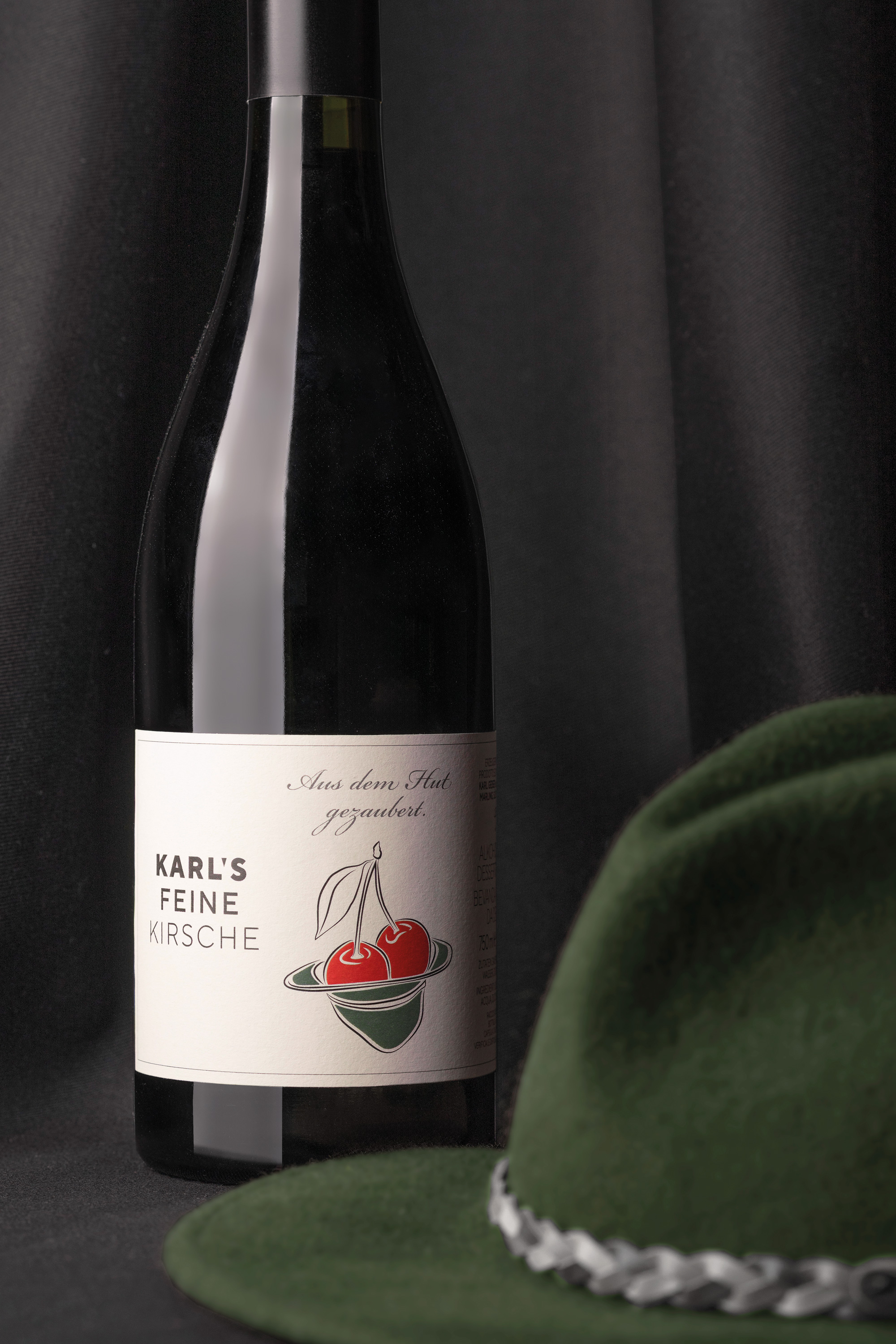 Karl‘s Feine Kirsche